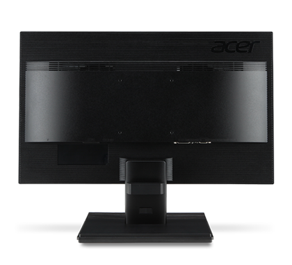 Acer 21,5" V226HQLBbi FHD TN HDMI/VGA fekete LED monitor