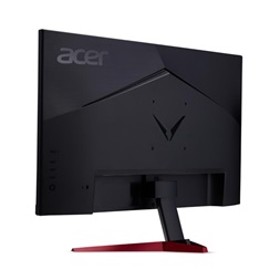 Acer 23,8" Nitro VG240YM3bmiipx ZeroFrame FHD IPS 180Hz HDMI/DP fekete gamer monitor