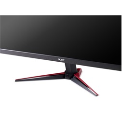 Acer 23,8" Nitro VG240YM3bmiipx ZeroFrame FHD IPS 180Hz HDMI/DP fekete gamer monitor