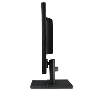 Acer 23,6" V246HQLbi FHD VA VGA/HDMI fekete LED monitor