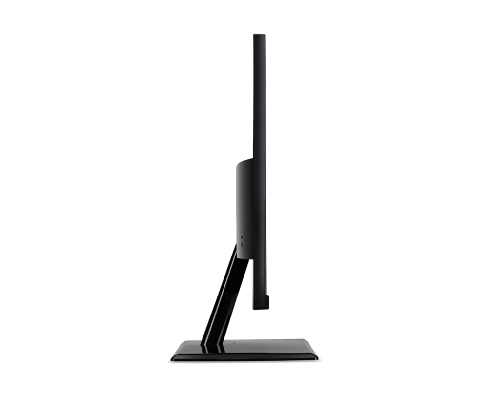 Acer 23,8" EK241YHbi FHD VA 100Hz HDMI/VGA fekete LED monitor