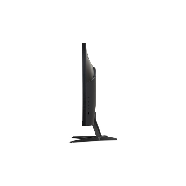 Acer 23,8" QG241YM3bmiipx Nitro FHD IPS 180Hz HDMI/DP fekete gamer monitor