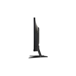 Acer 23,8" QG241YM3bmiipx Nitro FHD IPS 180Hz HDMI/DP fekete gamer monitor