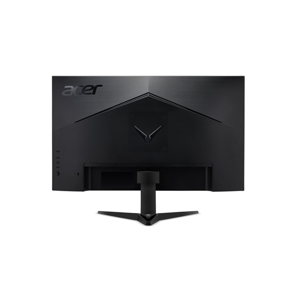 Acer 23,8" QG241YM3bmiipx Nitro FHD IPS 180Hz HDMI/DP fekete gamer monitor