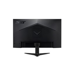 Acer 23,8" QG241YM3bmiipx Nitro FHD IPS 180Hz HDMI/DP fekete gamer monitor
