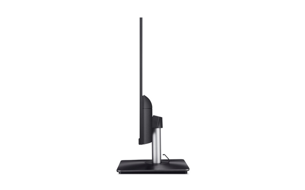Acer 23,8" RS242YG0bpamix Vero FHD IPS 120Hz HDMI/VGA fekete monitor