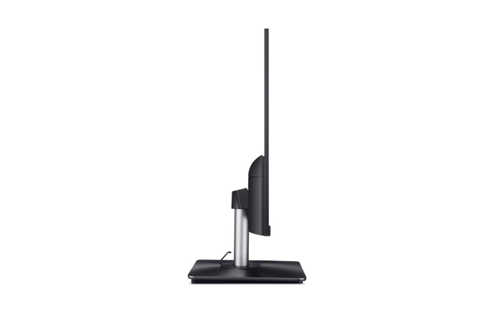 Acer 23,8" RS242YG0bpamix Vero FHD IPS 120Hz HDMI/VGA fekete monitor