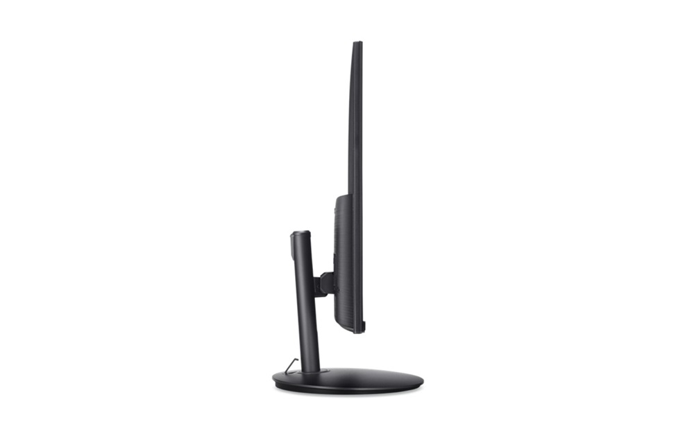 Acer 23,8" XF240YX1biiph Nitro FHD IPS 200Hz HDMI/DP fekete monitor