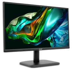 Acer 24,5" EK251QEBI ZeroFrame FHD IPS 100Hz HDMI/VGA monitor (Újracsomagolt)