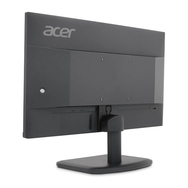 Acer 24,5" EK251QEBI ZeroFrame FHD IPS 100Hz HDMI/VGA monitor (Újracsomagolt)