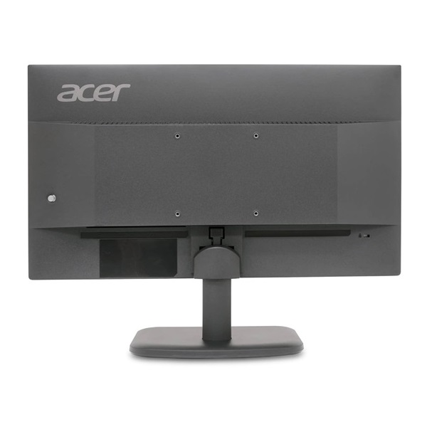 Acer 24,5" EK251QEBI ZeroFrame FHD IPS 100Hz HDMI/VGA monitor (Újracsomagolt)