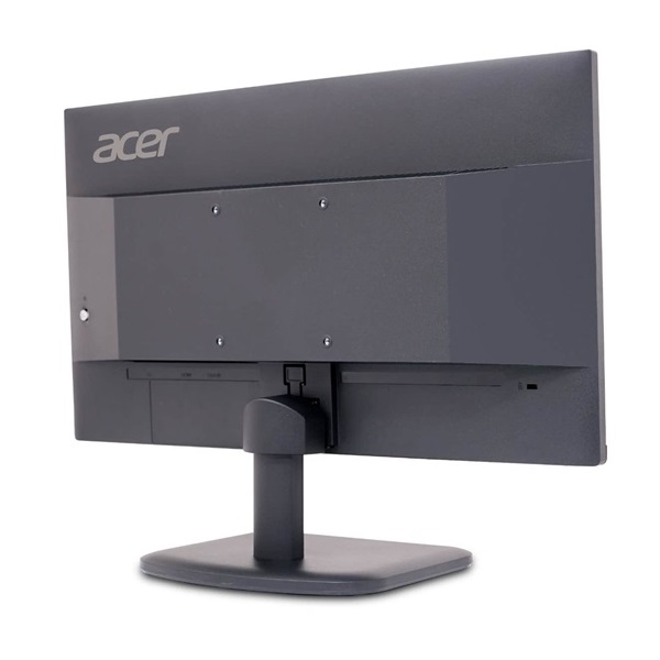 Acer 24,5" EK251QEBI ZeroFrame FHD IPS 100Hz HDMI/VGA monitor (Újracsomagolt)