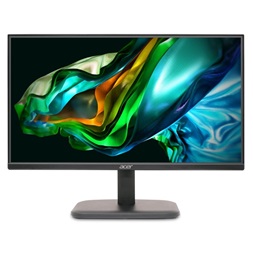 Acer 24,5" EK251QEBI ZeroFrame FHD IPS 100Hz HDMI/VGA monitor (Újracsomagolt)