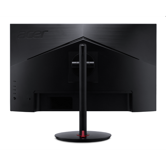 Acer 24,5" Nitro XV252QFbmiiprx ZeroFrame FreeSync Premium FHD IPS 390Hz HDMI/DP monitor