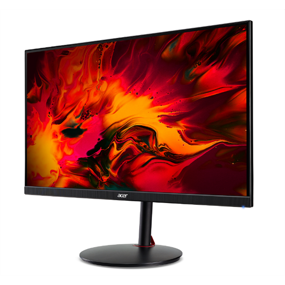 Acer 24,5" Nitro XV252QFbmiiprx ZeroFrame FreeSync Premium FHD IPS 390Hz HDMI/DP monitor