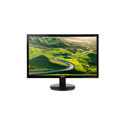 Acer 24" K242HL FHD TN HDMI/VGA/DVI fekete monitor (Használt A)