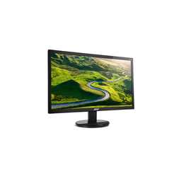 Acer 24" K242HL FHD TN HDMI/VGA/DVI fekete monitor (Használt A)