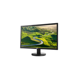 Acer 24" K242HL FHD TN HDMI/VGA/DVI fekete monitor (Használt A)