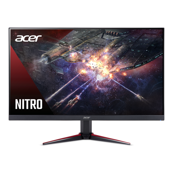 Acer 27" Nitro VG270Gbmipx ZeroFrame FHD IPS 120Hz HDMI/DP gamer monitor
