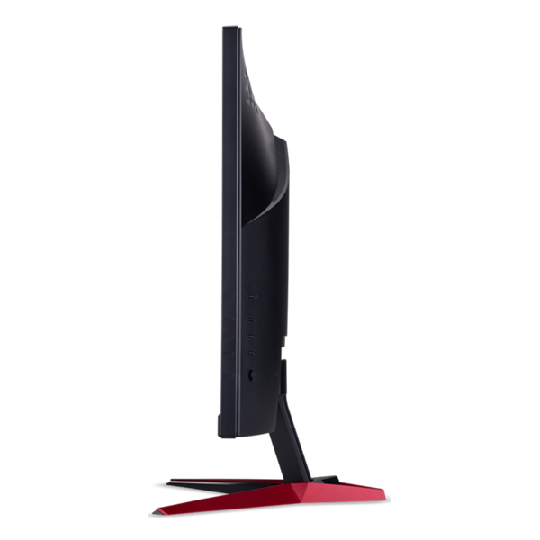 Acer 27" Nitro VG270Gbmipx ZeroFrame FHD IPS 120Hz HDMI/DP gamer monitor