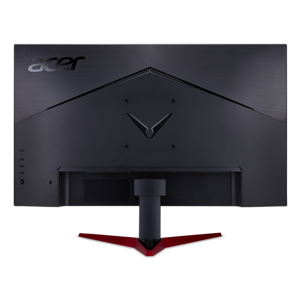 Acer 27" Nitro VG270Gbmipx ZeroFrame FHD IPS 120Hz HDMI/DP gamer monitor