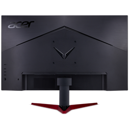 Acer 27" Nitro VG270Gbmipx ZeroFrame FHD IPS 120Hz HDMI/DP gamer monitor