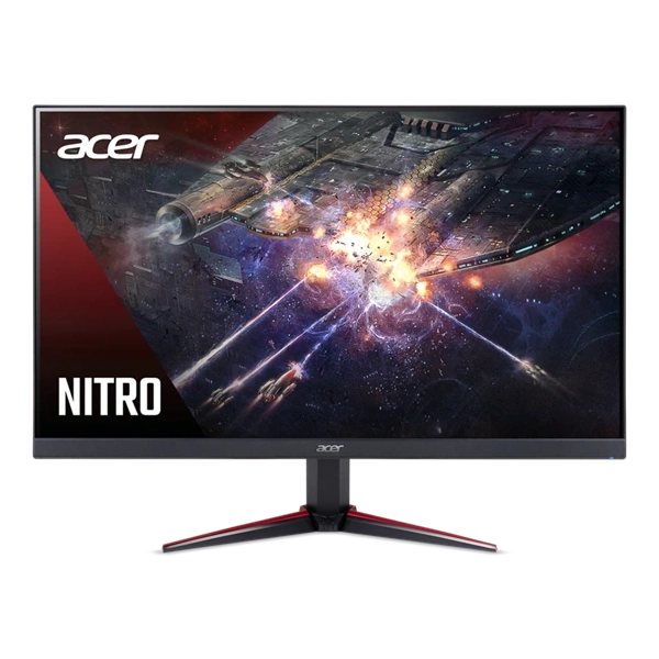 Acer 27" Nitro VG270Gbmipx ZeroFrame FHD IPS 120Hz HDMI/DP gamer monitor