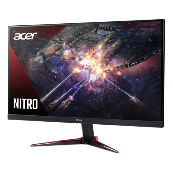 Acer 27" Nitro VG270Gbmipx ZeroFrame FHD IPS 120Hz HDMI/DP gamer monitor