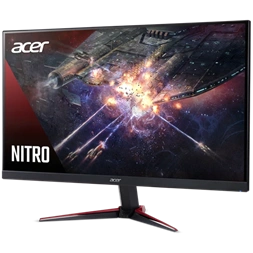 Acer 27" Nitro VG270Gbmipx ZeroFrame FHD IPS 120Hz HDMI/DP gamer monitor