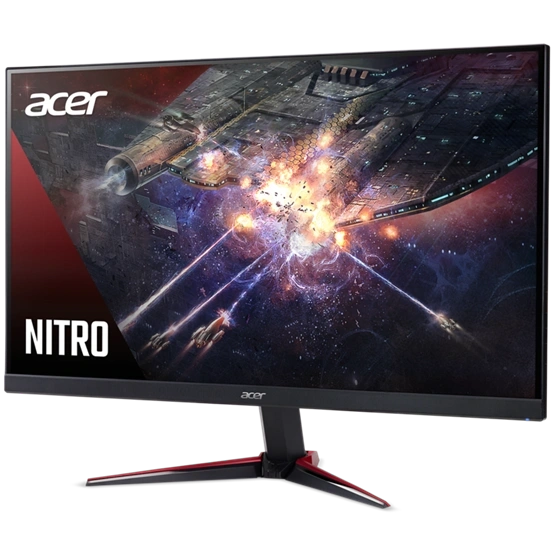 Acer 27" Nitro VG270Gbmipx ZeroFrame FHD IPS 120Hz HDMI/DP gamer monitor