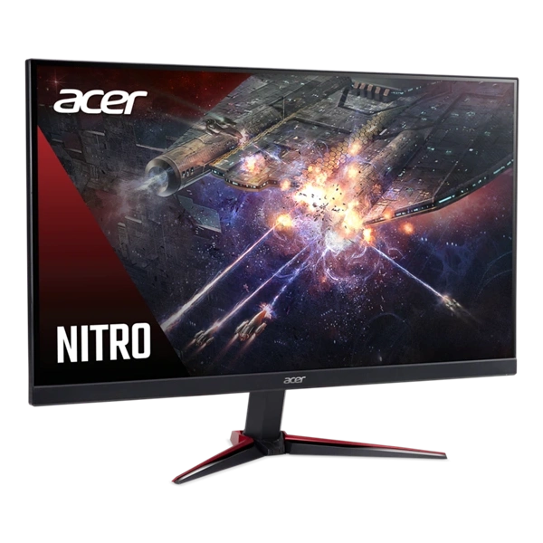Acer 27" Nitro VG270Gbmipx ZeroFrame FHD IPS 120Hz HDMI/DP gamer monitor