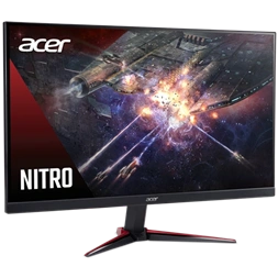Acer 27" Nitro VG270Gbmipx ZeroFrame FHD IPS 120Hz HDMI/DP gamer monitor