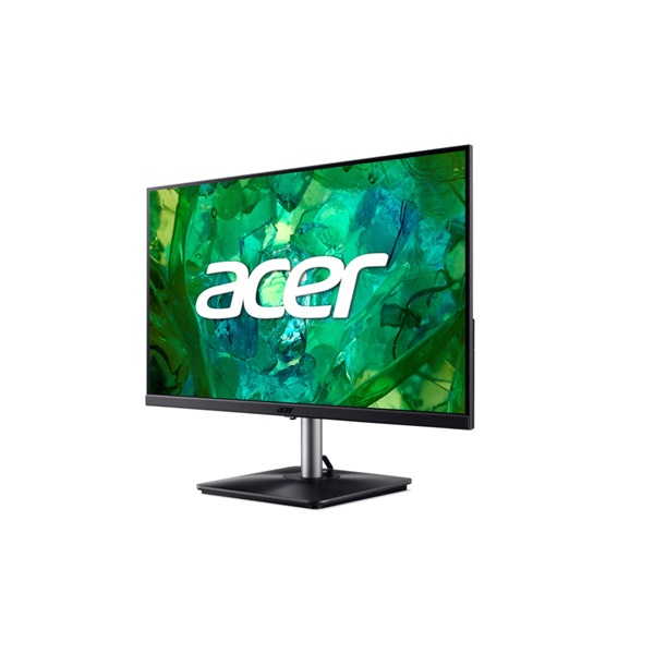 Acer 27" Vero RS272bpamix FHD IPS 100Hz HDMI/VGA fekete LED monitor
