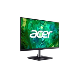 Acer 27" Vero RS272bpamix FHD IPS 100Hz HDMI/VGA fekete LED monitor