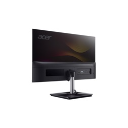 Acer 27" Vero RS272bpamix FHD IPS 100Hz HDMI/VGA fekete LED monitor