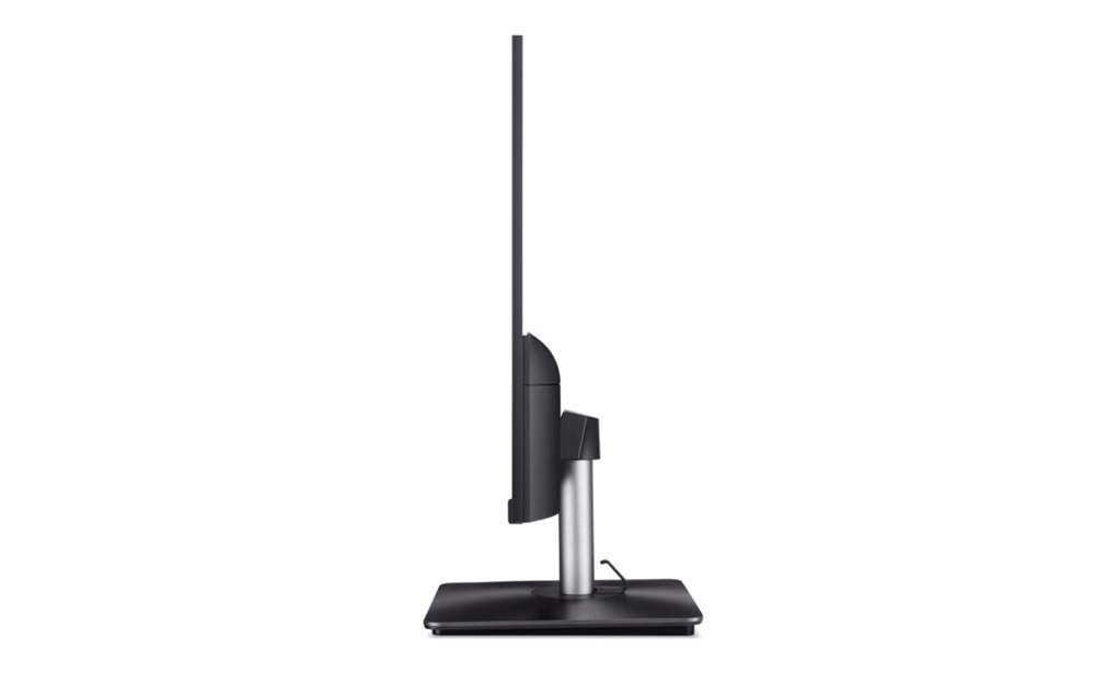 Acer 27" Vero RS272bpamix FHD IPS 100Hz HDMI/VGA fekete LED monitor