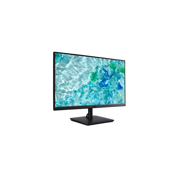 Acer 27" Vero V277Ebiv ZeroFrame FreeSync FHD IPS 100Hz HDMI/VGA monitor