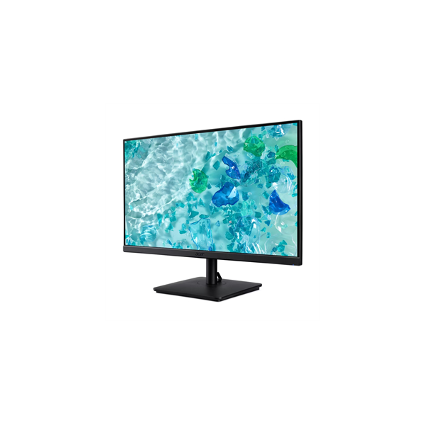 Acer 27" Vero V277Ebiv ZeroFrame FreeSync FHD IPS 100Hz HDMI/VGA monitor