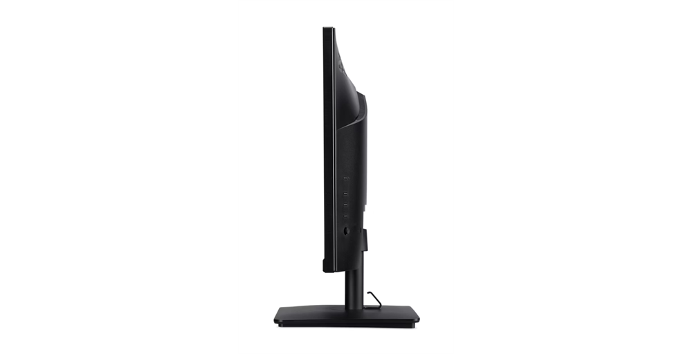 Acer 27" Vero V277Ebiv ZeroFrame FreeSync FHD IPS 100Hz HDMI/VGA monitor