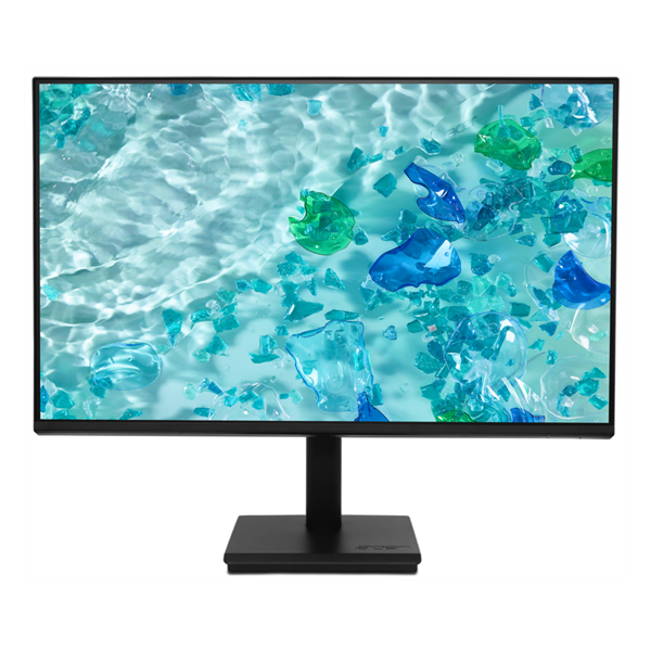 Acer 27" Vero V277GBIP ZeroFrame FHD IPS 120Hz DP/HDMI/VGA monitor
