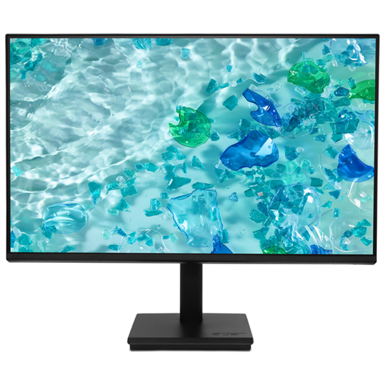 Acer 27" Vero V277GBIP ZeroFrame FHD IPS 120Hz DP/HDMI/VGA monitor