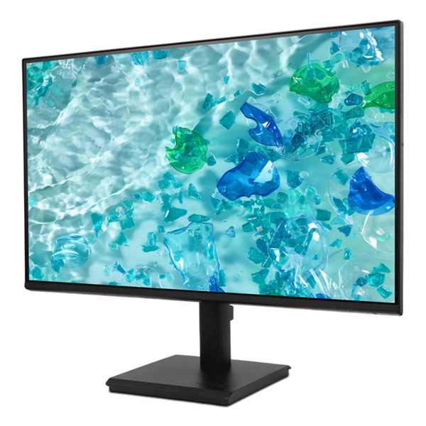 Acer 27" Vero V277GBIP ZeroFrame FHD IPS 120Hz DP/HDMI/VGA monitor