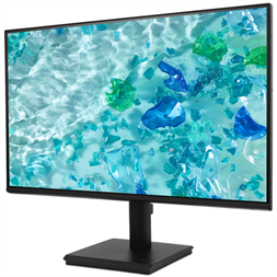 Acer 27" Vero V277GBIP ZeroFrame FHD IPS 120Hz DP/HDMI/VGA monitor