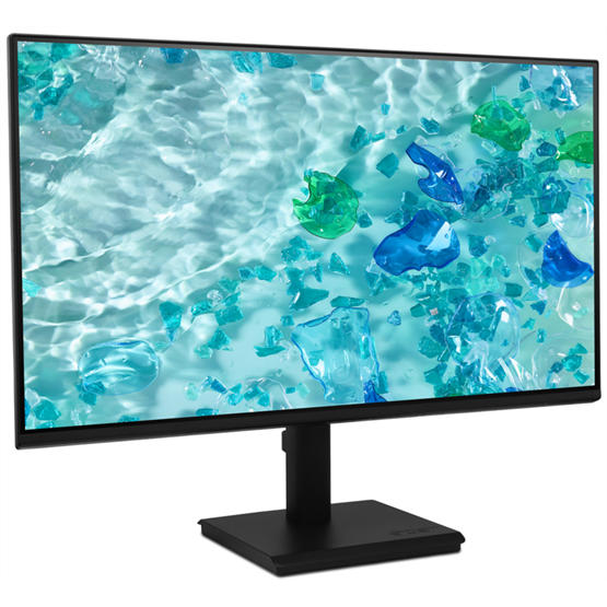 Acer 27" Vero V277GBIP ZeroFrame FHD IPS 120Hz DP/HDMI/VGA monitor