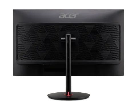Acer 31,5" Nitro XV322QKKVbmiiphuzx UHD IPS 144Hz HDMI/DP/USB fekete monitor