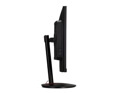 Acer 31,5" Nitro XV322QKKVbmiiphuzx UHD IPS 144Hz HDMI/DP/USB fekete monitor