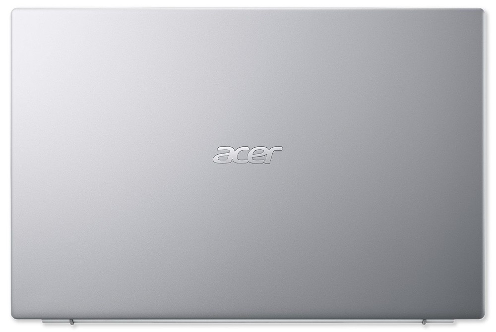 Acer Aspire 1 A115-32-C64M 15,6"FHD/Intel Celeron N4500/4GB/128GB/Int.VGA/Win11S/ezüst laptop