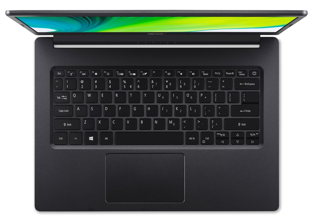 Acer Aspire 3 A314-22-R247 14"FHD/AMD Ryzen 5-3500U/8GB/512GB/Int. VGA/fekete laptop