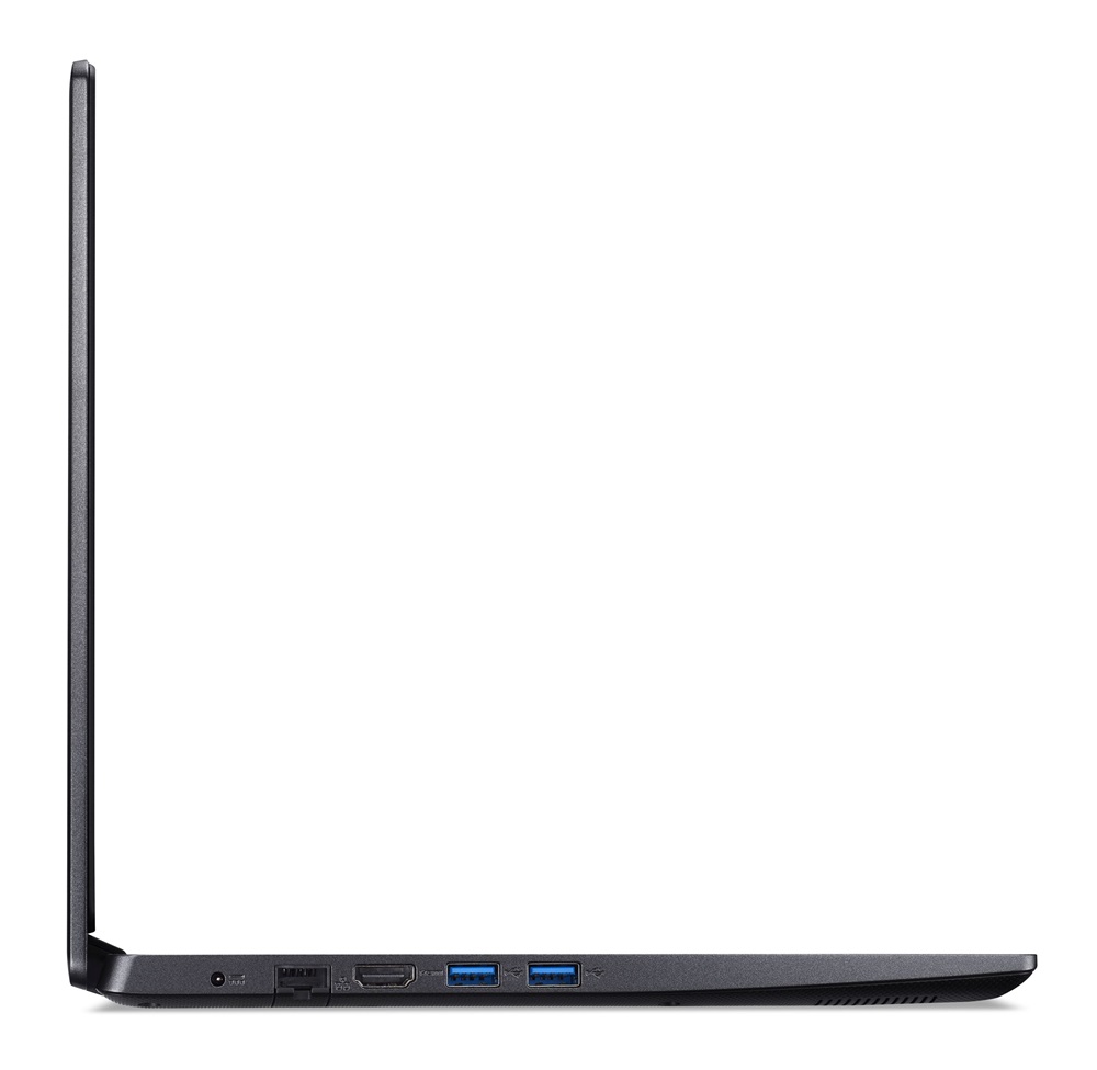 Acer Aspire 3 A314-22-R247 14"FHD/AMD Ryzen 5-3500U/8GB/512GB/Int. VGA/fekete laptop