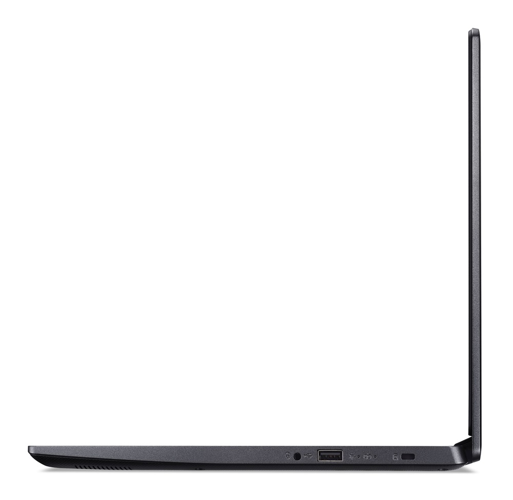 Acer Aspire 3 A314-22-R247 14"FHD/AMD Ryzen 5-3500U/8GB/512GB/Int. VGA/fekete laptop